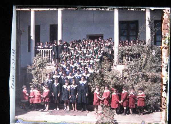 Iran, 1900s