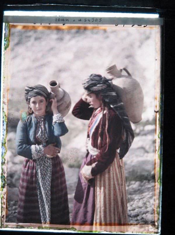 Iraq, 1900s