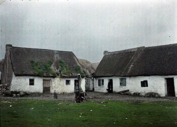 Ireland, 1900s