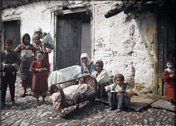 Serbia, 1900s