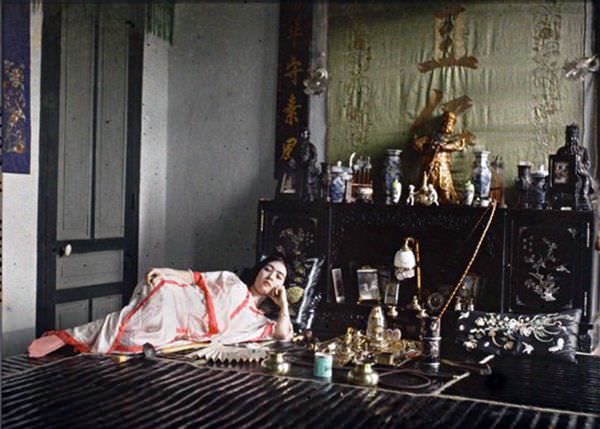 Vietnam, 1900s