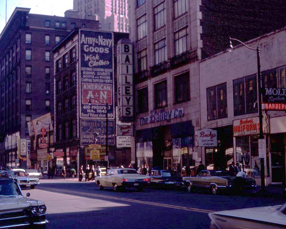 600 prospect, 1968.