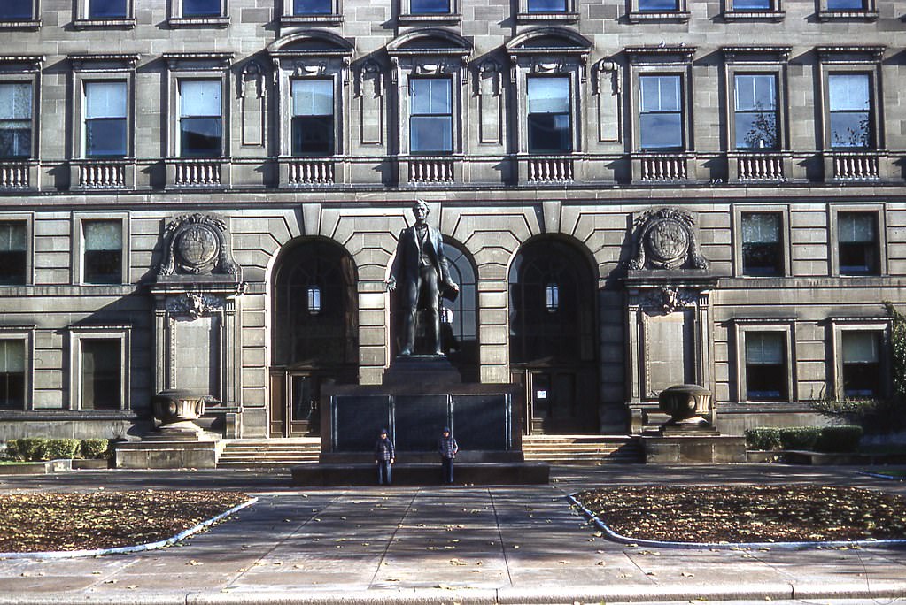 Board of education, 1961.
