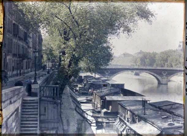 Paris (fourth arr.)