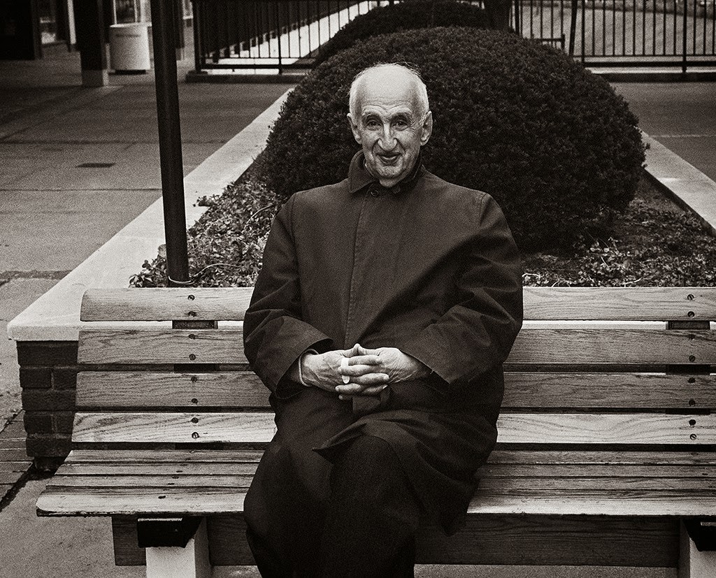 Life in the 1970s Detroit through the Lens of Dave Jordano