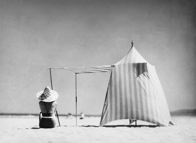 Life in the Early 1900s Paris through the Lens of Jacques-Henri Lartigue