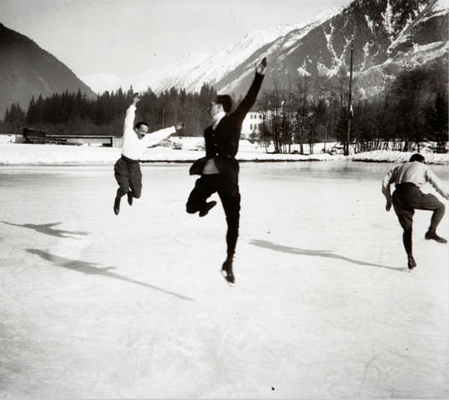 Life in the Early 1900s Paris through the Lens of Jacques-Henri Lartigue