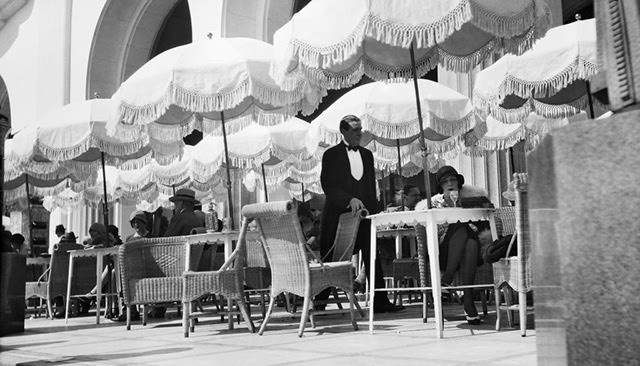 Life in the Early 1900s Paris through the Lens of Jacques-Henri Lartigue