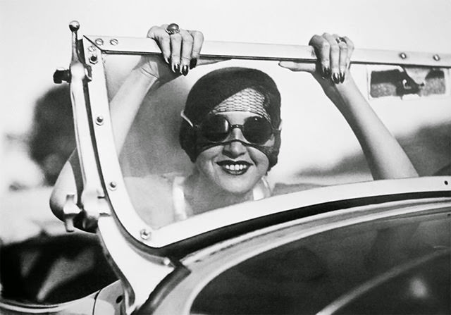 Life in the Early 1900s Paris through the Lens of Jacques-Henri Lartigue