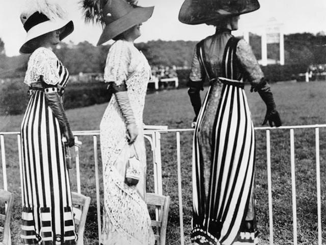 Life in the Early 1900s Paris through the Lens of Jacques-Henri Lartigue