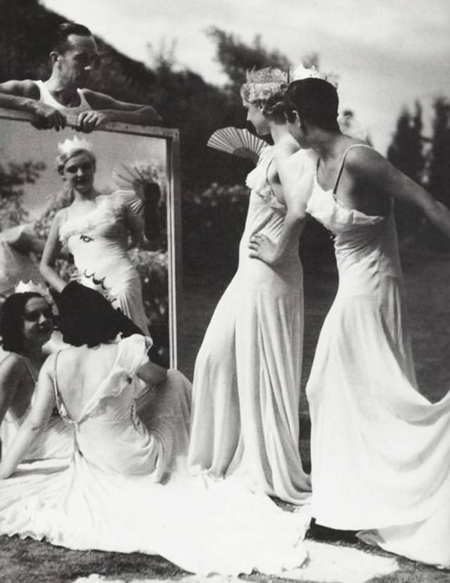 Life in the Early 1900s Paris through the Lens of Jacques-Henri Lartigue