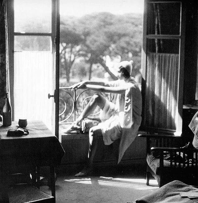 Life in the Early 1900s Paris through the Lens of Jacques-Henri Lartigue