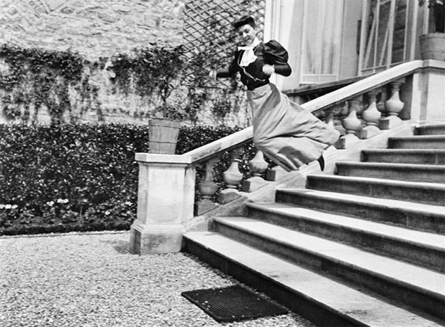 Life in the Early 1900s Paris through the Lens of Jacques-Henri Lartigue