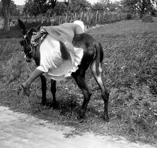 Life in the Early 1900s Paris through the Lens of Jacques-Henri Lartigue