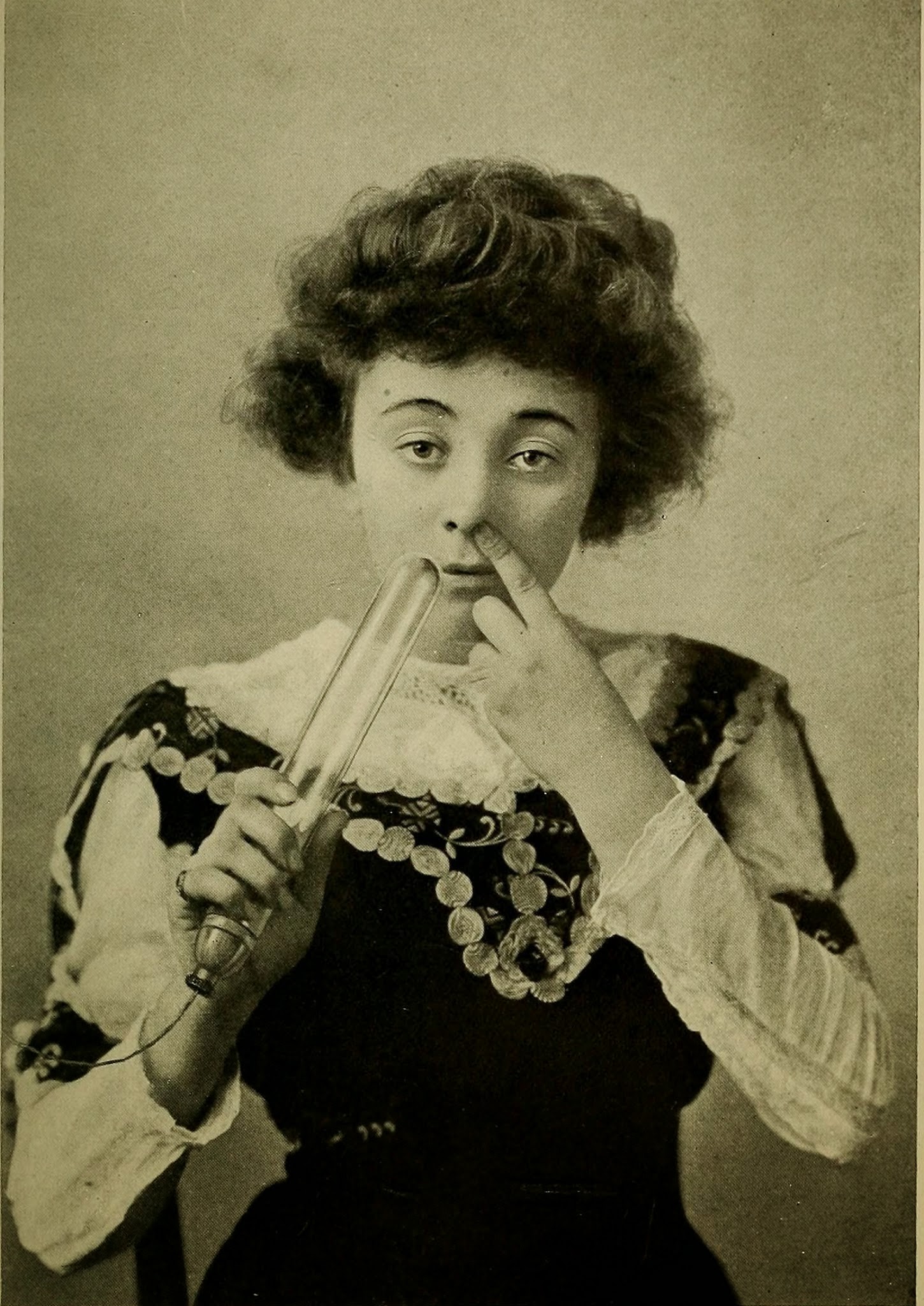 When Electricity Was the Cure: Inside the World of Early 1900s Medicine and Dentistry