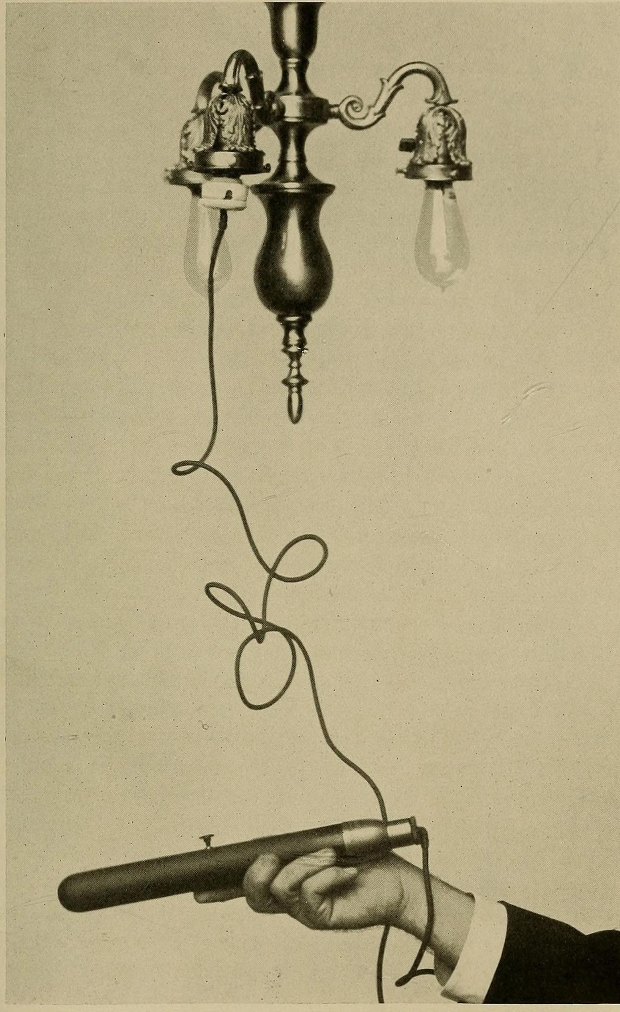 When Electricity Was the Cure: Inside the World of Early 1900s Medicine and Dentistry