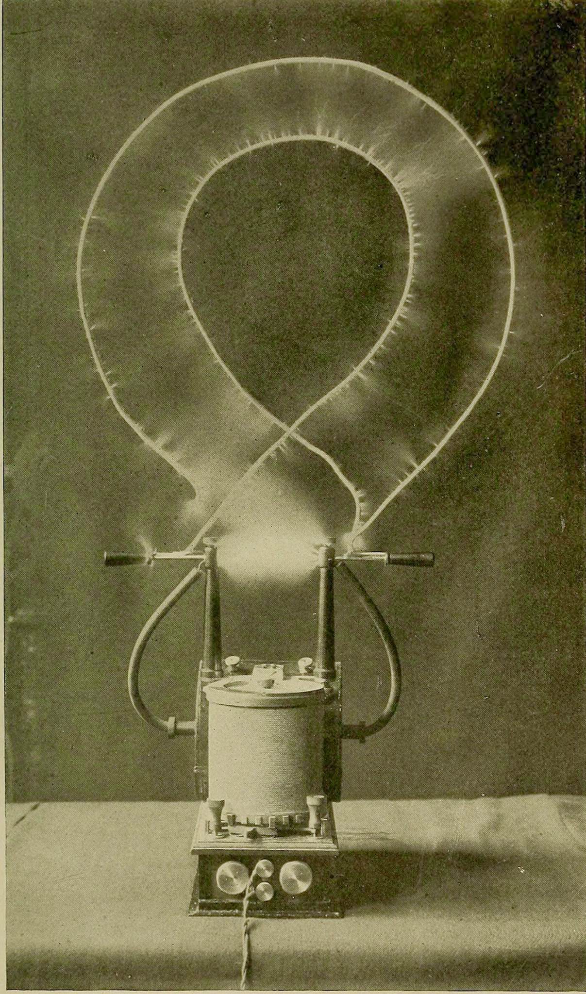 When Electricity Was the Cure: Inside the World of Early 1900s Medicine and Dentistry