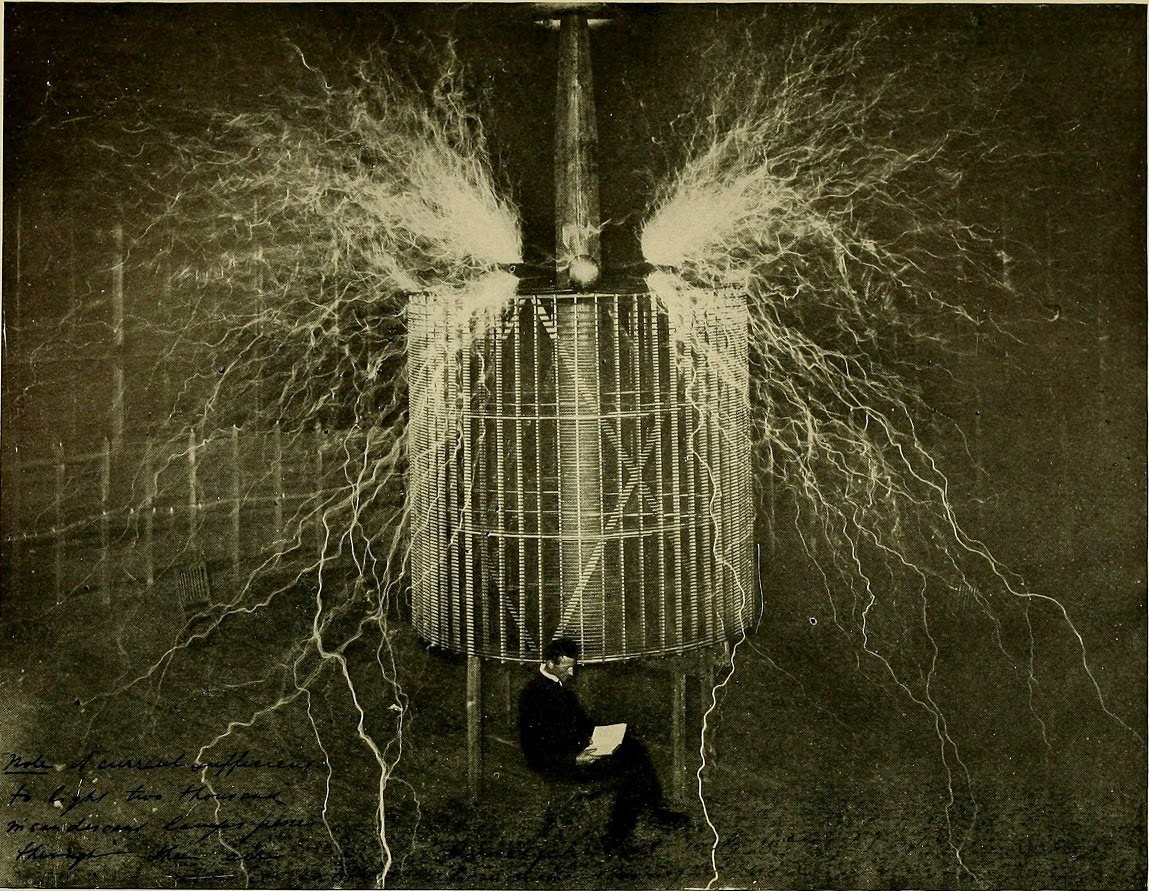 When Electricity Was the Cure: Inside the World of Early 1900s Medicine and Dentistry