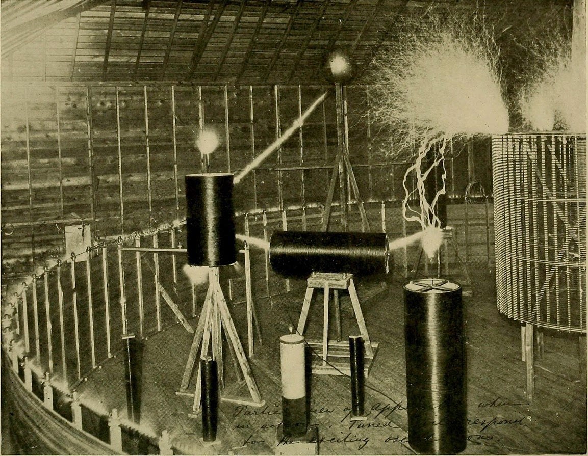When Electricity Was the Cure: Inside the World of Early 1900s Medicine and Dentistry