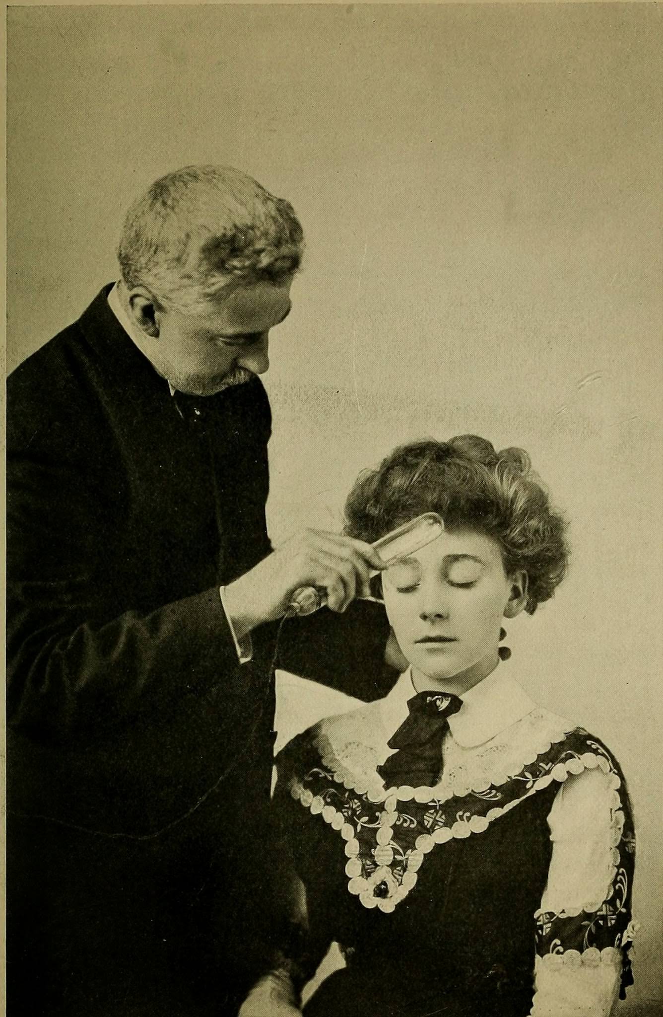 When Electricity Was the Cure: Inside the World of Early 1900s Medicine and Dentistry