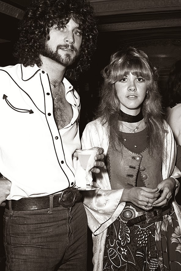 Stevie Nicks