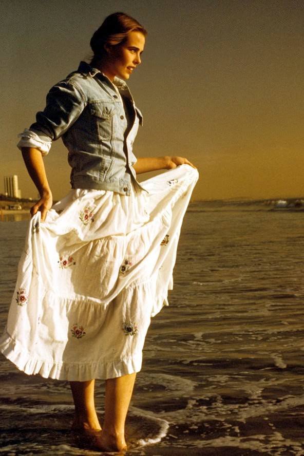 Margaux Hemingway