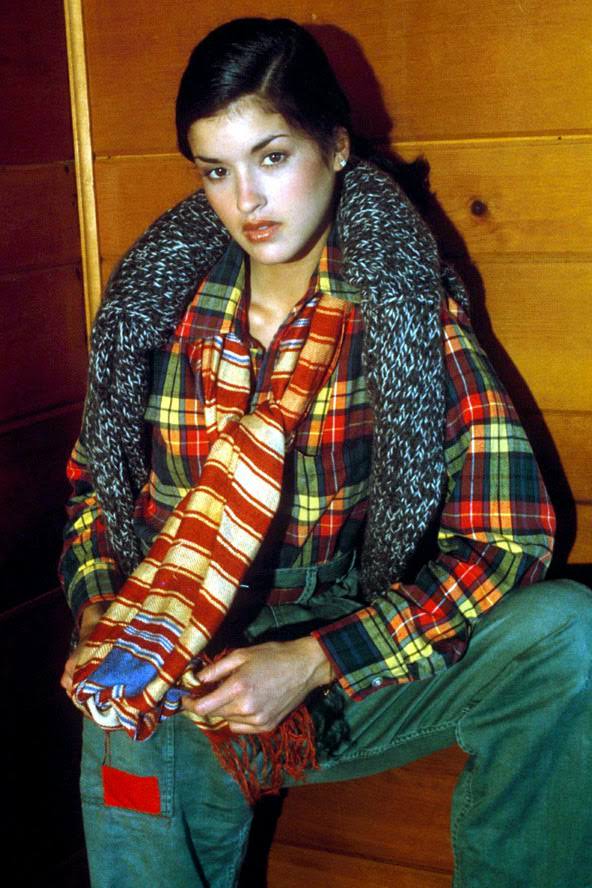 Janice Dickinson