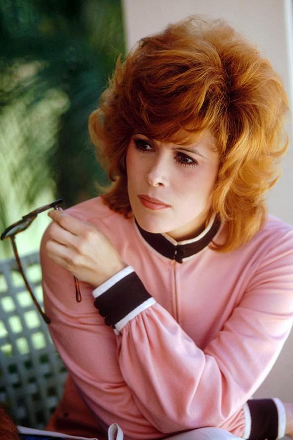 Jill St. John