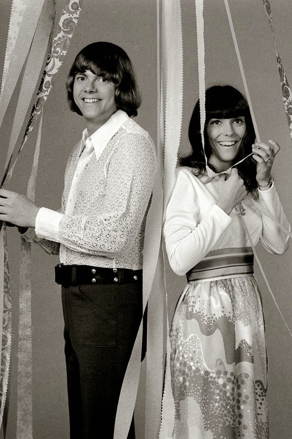 Karen Carpenter