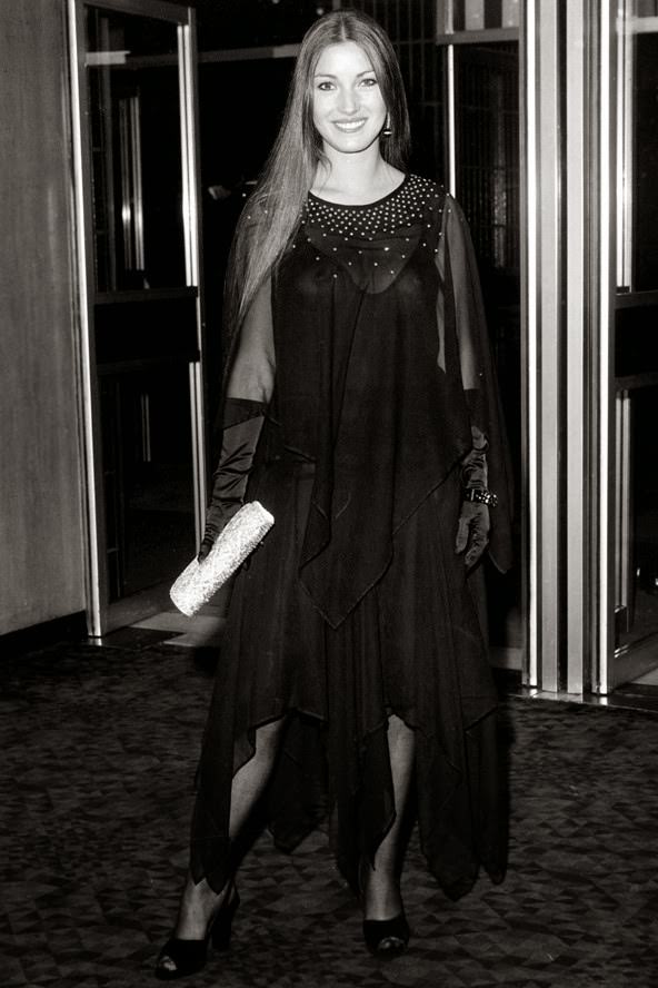 Jane Seymour