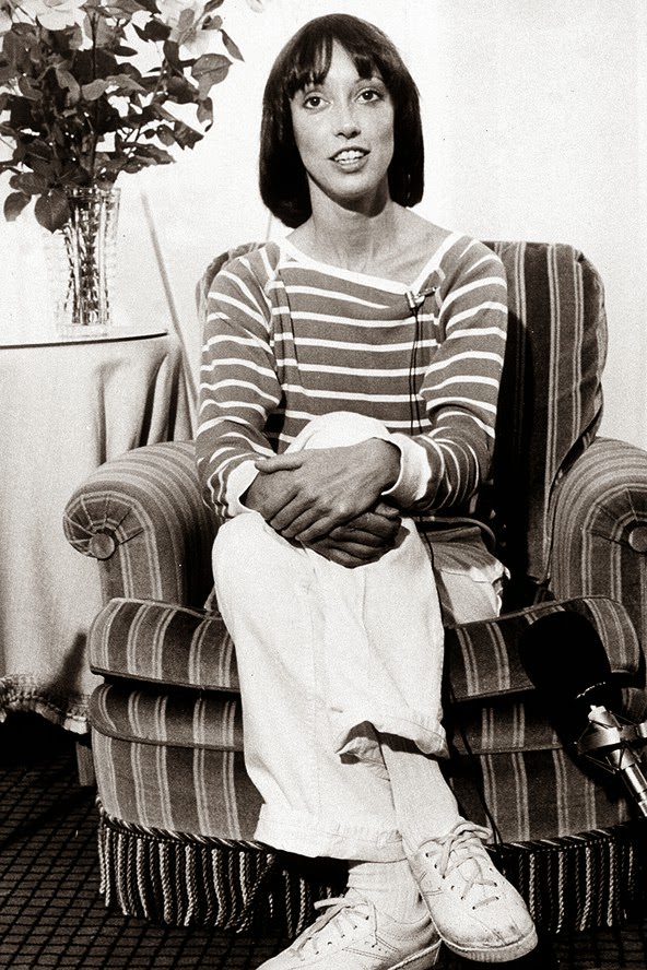 Shelley Duvall
