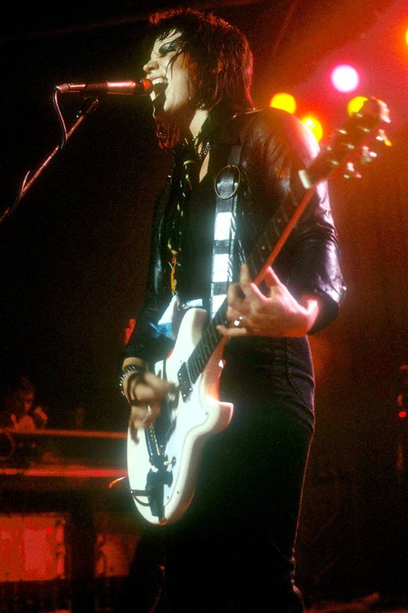 Joan Jett