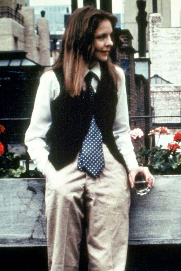 Diane Keaton