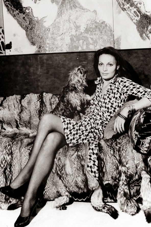 Diane Von Furstenberg