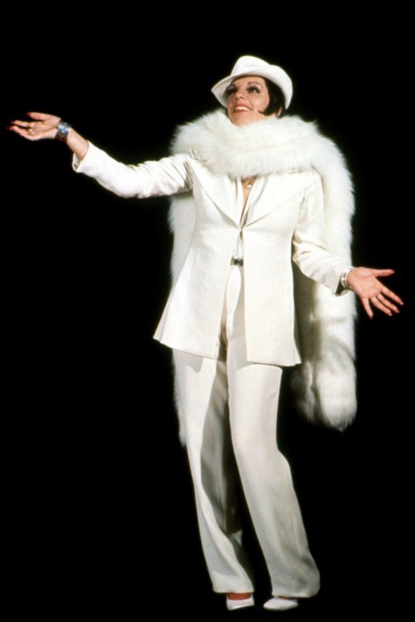 Liza Minnelli