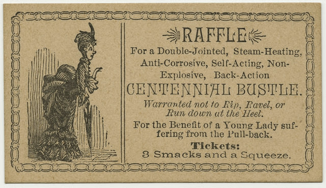 The Art of Breaking the Ice in the 19th Century: A Deep Dive into Humorous Acquaintance Cards