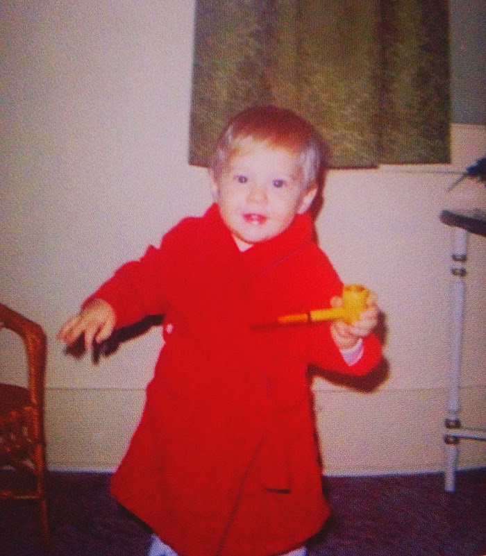 The Making of an Icon: A Detailed at Kurt Cobain's Family and Formative Years