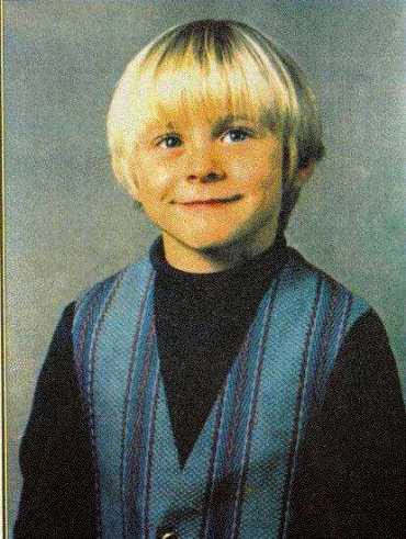 The Making of an Icon: A Detailed at Kurt Cobain's Family and Formative Years