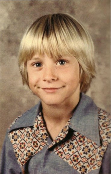 The Making of an Icon: A Detailed at Kurt Cobain's Family and Formative Years
