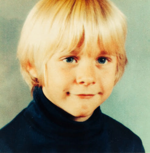 The Making of an Icon: A Detailed at Kurt Cobain's Family and Formative Years
