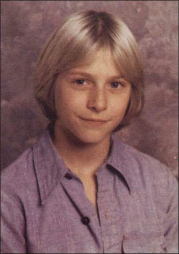 The Making of an Icon: A Detailed at Kurt Cobain's Family and Formative Years