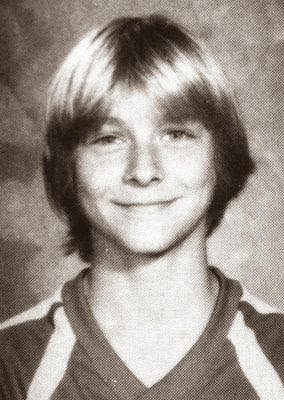 The Making of an Icon: A Detailed at Kurt Cobain's Family and Formative Years