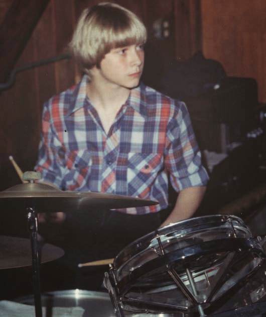 The Making of an Icon: A Detailed at Kurt Cobain's Family and Formative Years