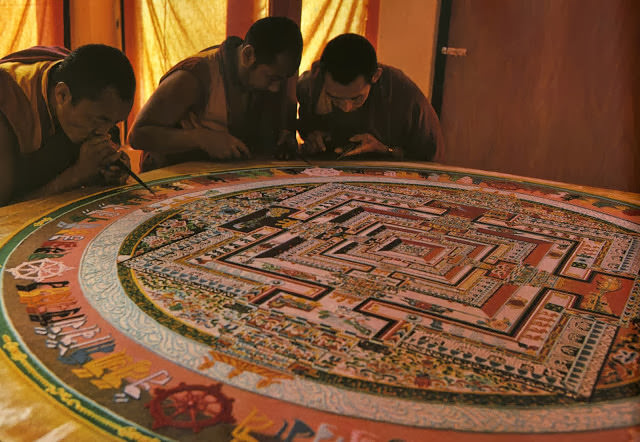 Yaks, Butter Tea, and Prayer Flags: A Look at Daily Life in the Himalayas of the 1970s