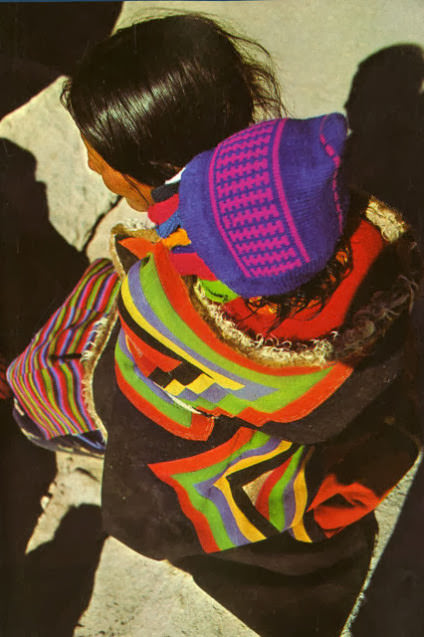 Yaks, Butter Tea, and Prayer Flags: A Look at Daily Life in the Himalayas of the 1970s