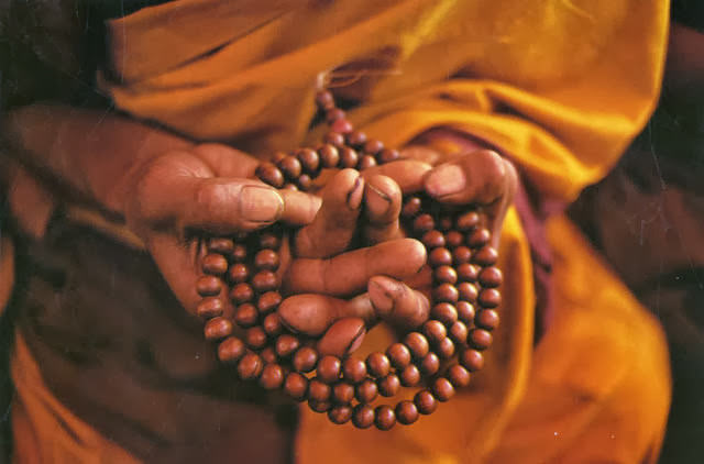 Yaks, Butter Tea, and Prayer Flags: A Look at Daily Life in the Himalayas of the 1970s