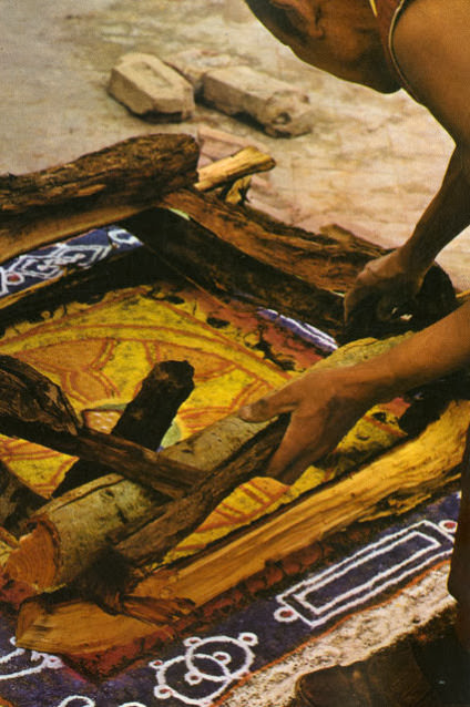 Yaks, Butter Tea, and Prayer Flags: A Look at Daily Life in the Himalayas of the 1970s