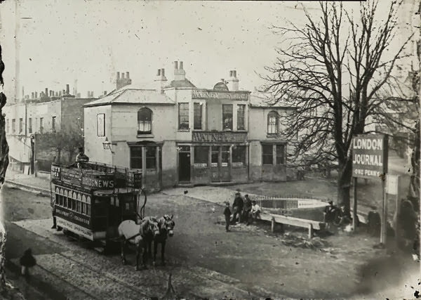 The Archway Tavern, Highgate