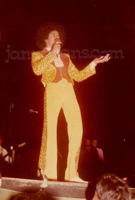 The Day the King of Pop Met the King of Reggae: The Story of the Concert That United Michael Jackson and Bob Marley