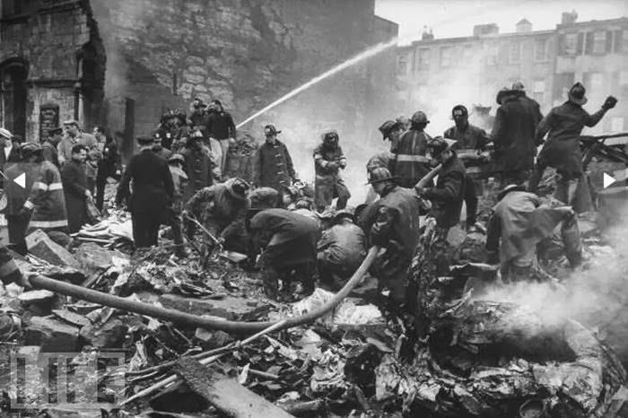 When Two Planes Collided Over New York City: The 1960 Disaster That Claimed 134 Lives